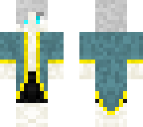 the warden prince