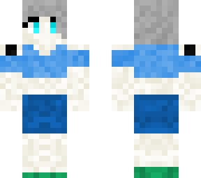the warden princess