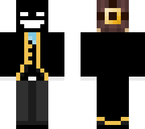 time man