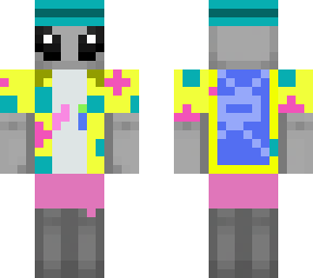 tourist alien