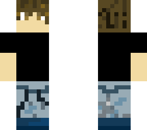trotus: hunter 3legendary