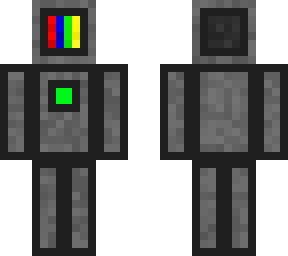 tv character (wide body)