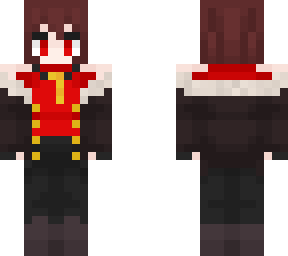 uf chara