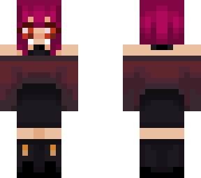 vampire gf