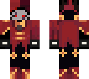 vivid jester outfit