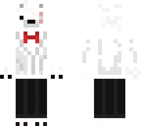 360 bear tuxedo
