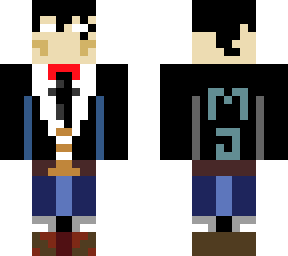 3rd version of michael