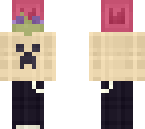 alien boy