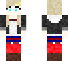 ann takamaki