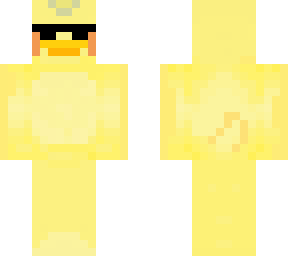 ashcash skin
