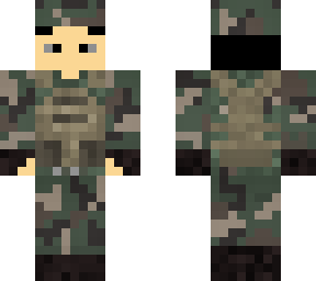 asian military