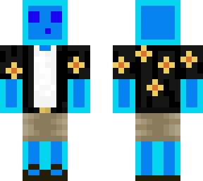averythemayo blue