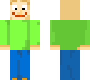 baldis