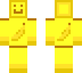 banana man