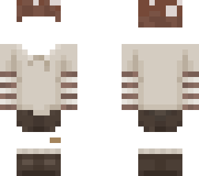 beige mushroom base (slim)