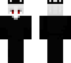 black crown