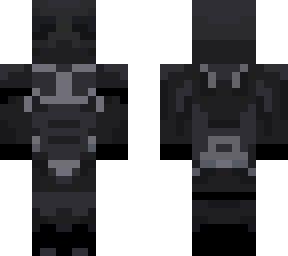 black noir