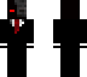 black skeleton