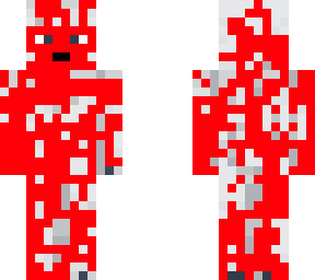 blood wolfkid