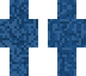 blue base..?