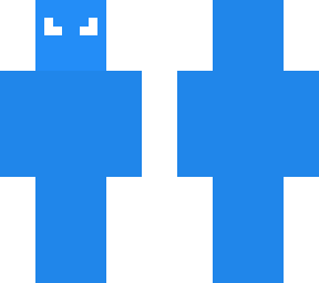 blue boy