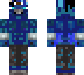 blue bull