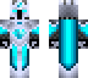 blue king