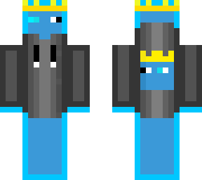 blue king xtdex