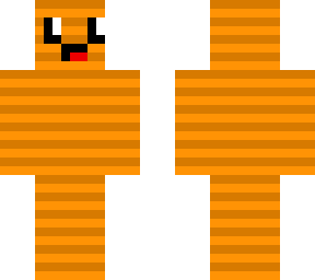 carrot!