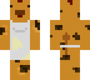 chicken baker