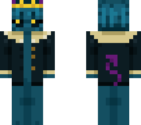 cold alien