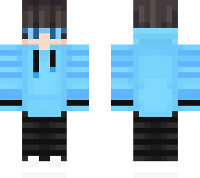 cool boy