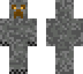 creaking creeper
