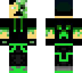 creeper man 2