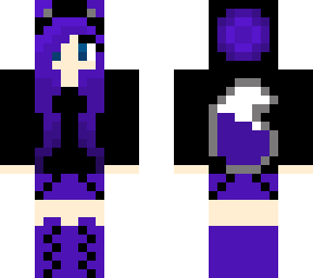 dark fox