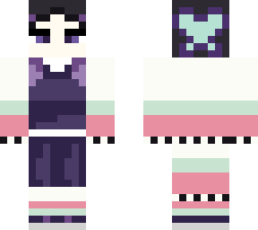 demon slayer shinobu kocho