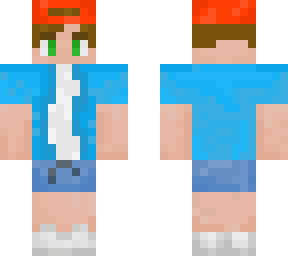 dev jesse skin