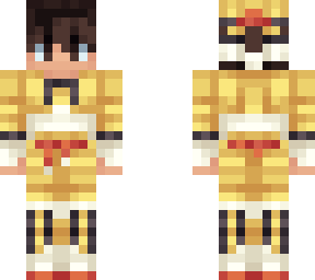 dmg yellow