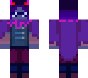 dragyn whytte dark world