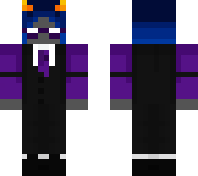 dragyn whytte suit