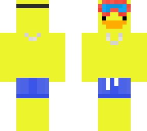 duck
