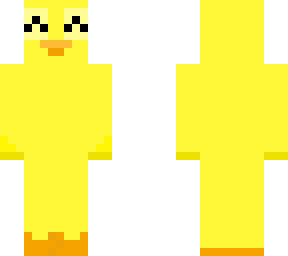 ducky momo