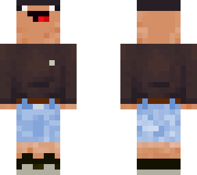 ed’s jorts