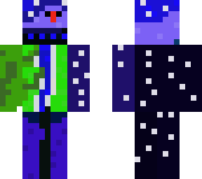 end vines
