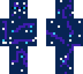 end wanderwer