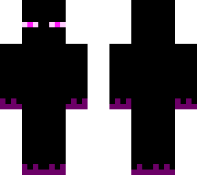 enderman skin