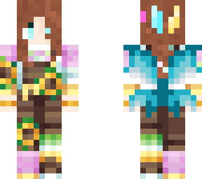 fairy v4