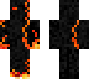 fire demon