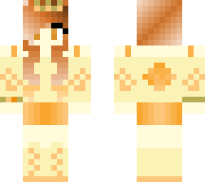 fire princess annabelle