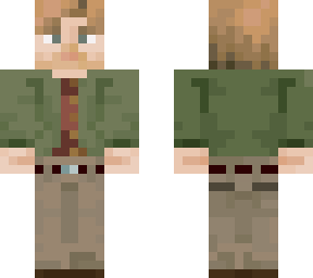 flight jacket